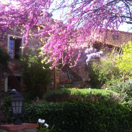 La Figuera Bed & Breakfast Camelas Exterior photo