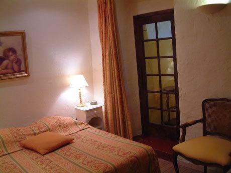 La Figuera Bed & Breakfast Camelas Room photo