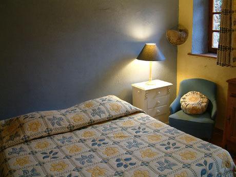 La Figuera Bed & Breakfast Camelas Exterior photo