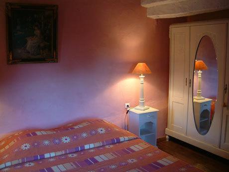 La Figuera Bed & Breakfast Camelas Room photo