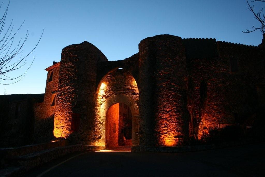 La Figuera Bed & Breakfast Camelas Exterior photo